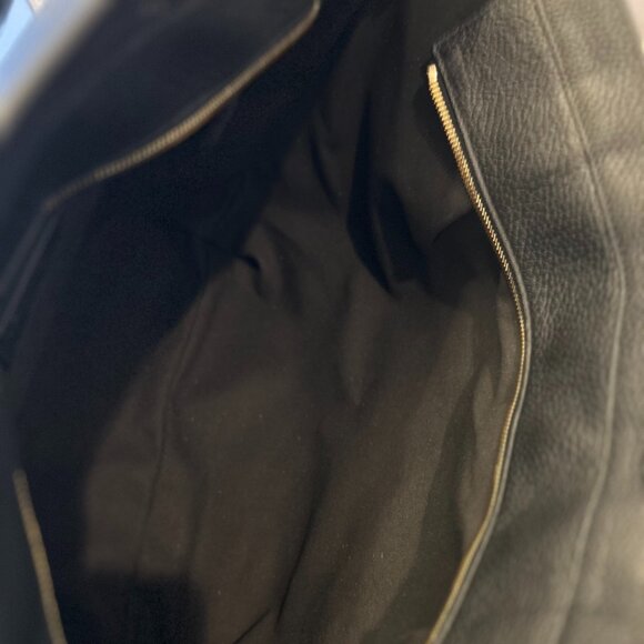 Strathberry Osette Leather Shopper - Picture 5 of 6